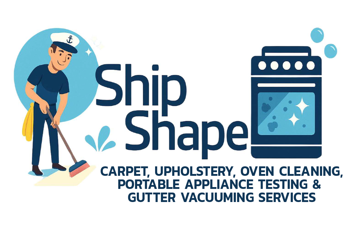 Carpet Cleaning Company | Ship Shape | Fraddon